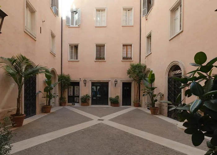 דירה Luxury Via Veneto Walk To Spanish Steps