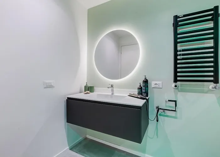 Daire Luxury Via Veneto Walk To Spanish Steps