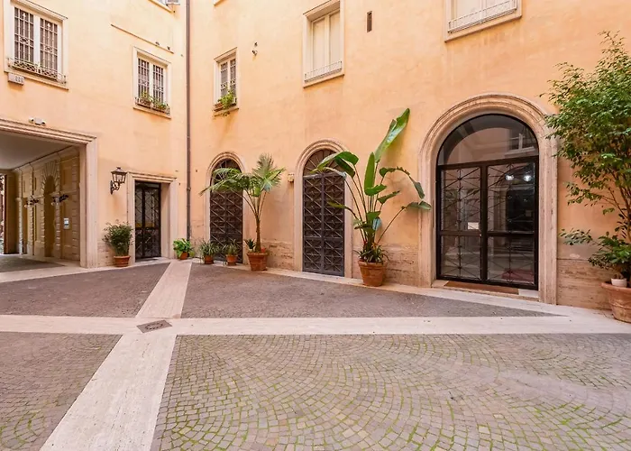 דירה Luxury Via Veneto Walk To Spanish Steps *
