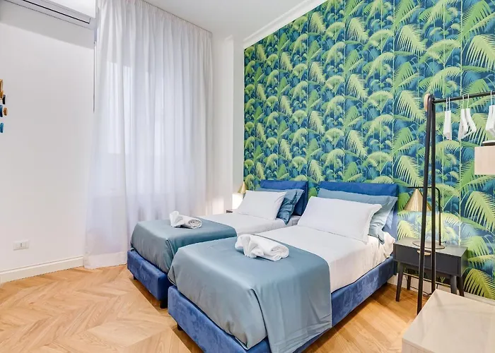 Luxury Via Veneto Walk To Spanish Steps *