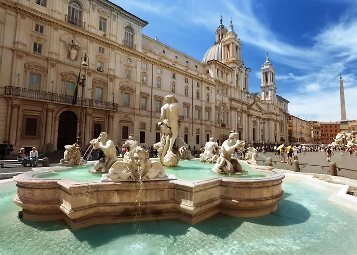 Luxury Via Veneto Walk To Spanish Steps *