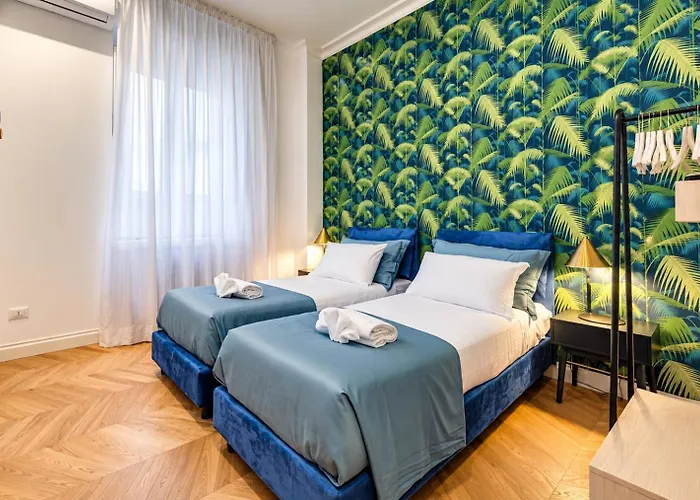 Daire Luxury Via Veneto Walk To Spanish Steps *