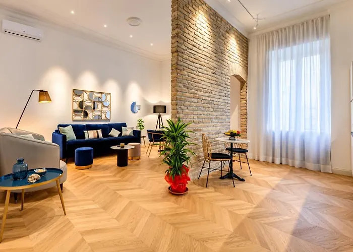 Luxury Via Veneto Walk To Spanish Steps Daire
