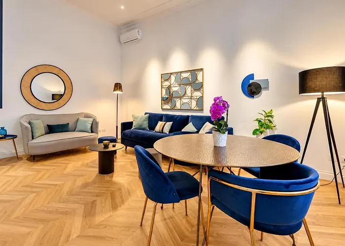 Luxury Via Veneto Walk To Spanish Steps Roma