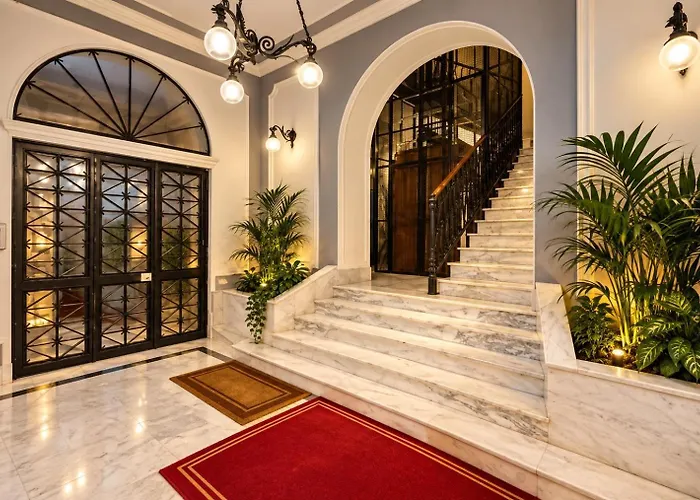Luxury Via Veneto Walk To Spanish Steps Roma